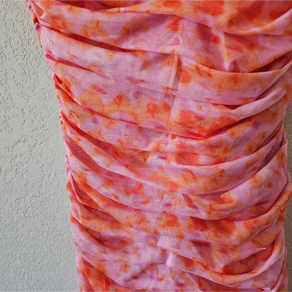 Likely Lizzy Dress in Pink Sugar - Picture 7 of 12